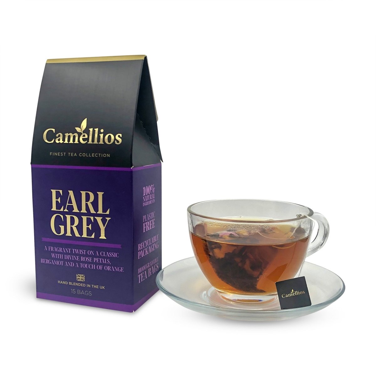 Tea