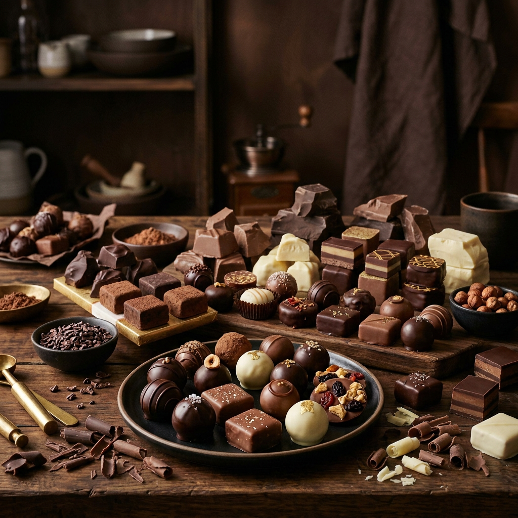 Chocolate