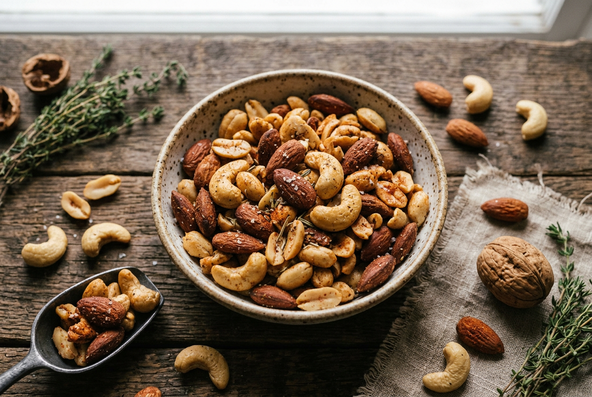 Nuts