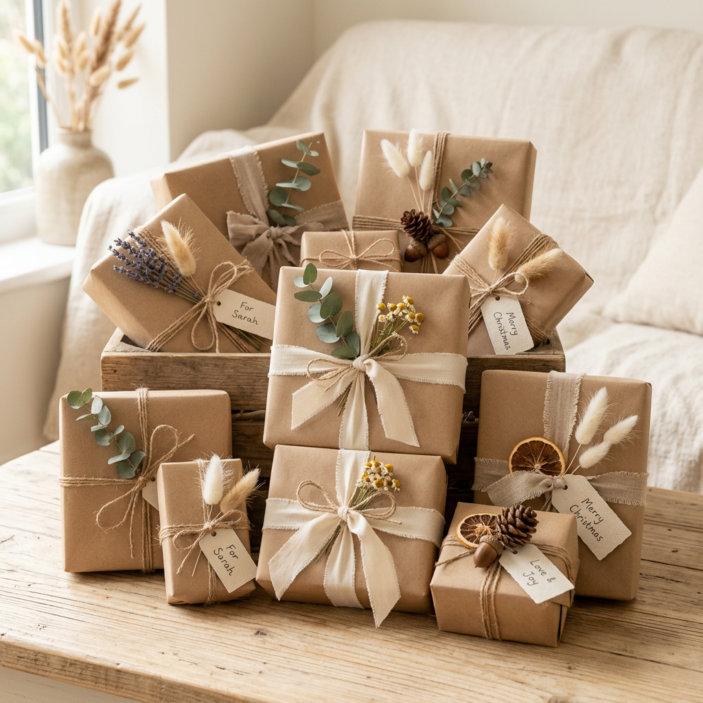 Gifts