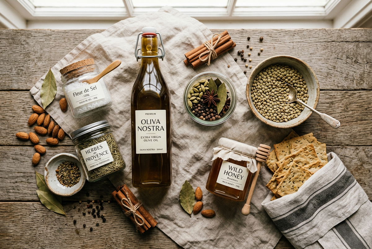 Pantry