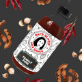 Family Fire Hot Sauce 300ml by Baj's Blazin'