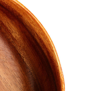 Kora Acacia 7 Piece Salad Serving Set by Orsina