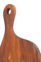 Rosi Rosewood Serving Board, organic shape