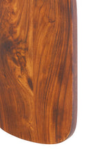 Rosi Rosewood Serving Board, organic shape