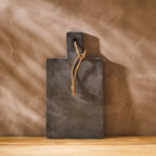 Preto Extra Small Slate Paddle Board by Orsina