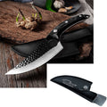 Hand-Forged Boning & Skinning Knife