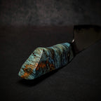Handmade 170mm San-Mai Chef Utility by KWB Knives