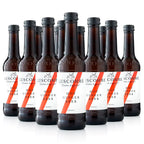 Organic Hot Ginger Beer 270ml by Luscombe, view 6