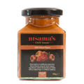 Fire Roasted Pepper Sauce by Ntsama