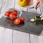 Natural Granite Chopping Board by Maison & White