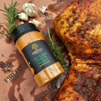 Santa Maria BBQ Seasoning Rub by FireFly Barbecue