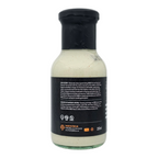 Alabama White BBQ Sauce by FireFly Barbecue