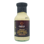 Peruvian Amarillo Chilli Aioli by FireFly Barbecue