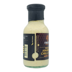 Peruvian Amarillo Chilli Aioli by FireFly Barbecue