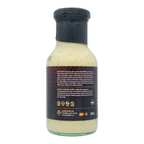 Peruvian Amarillo Chilli Aioli by FireFly Barbecue