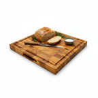 Olive Wood Cutting Board 25-35cm by OliveArt, view 11