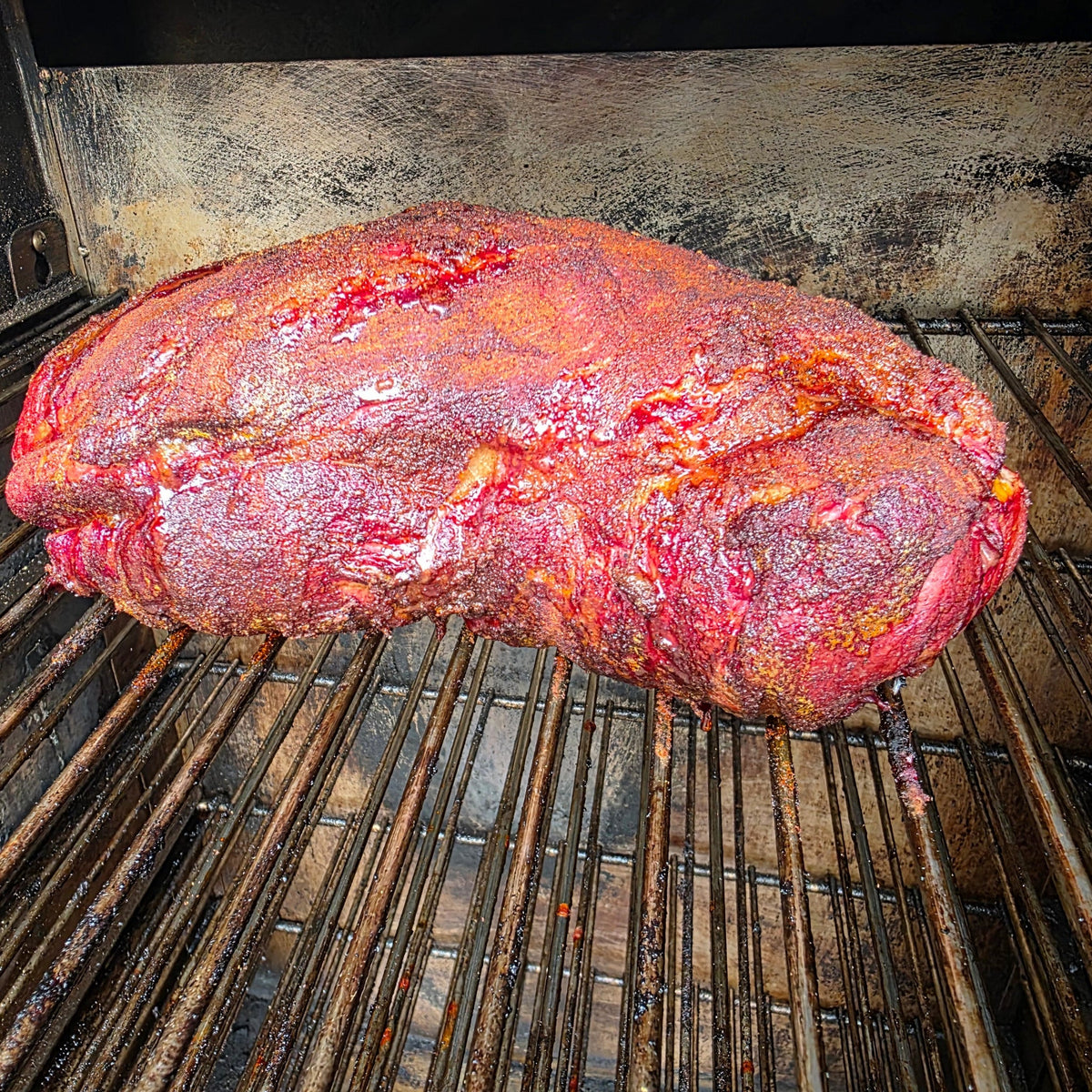 Memphis Pig Rub BBQ Rub by FireFly Barbecue