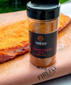 Competition BBQ Rub for Chicken & Pork by FireFly