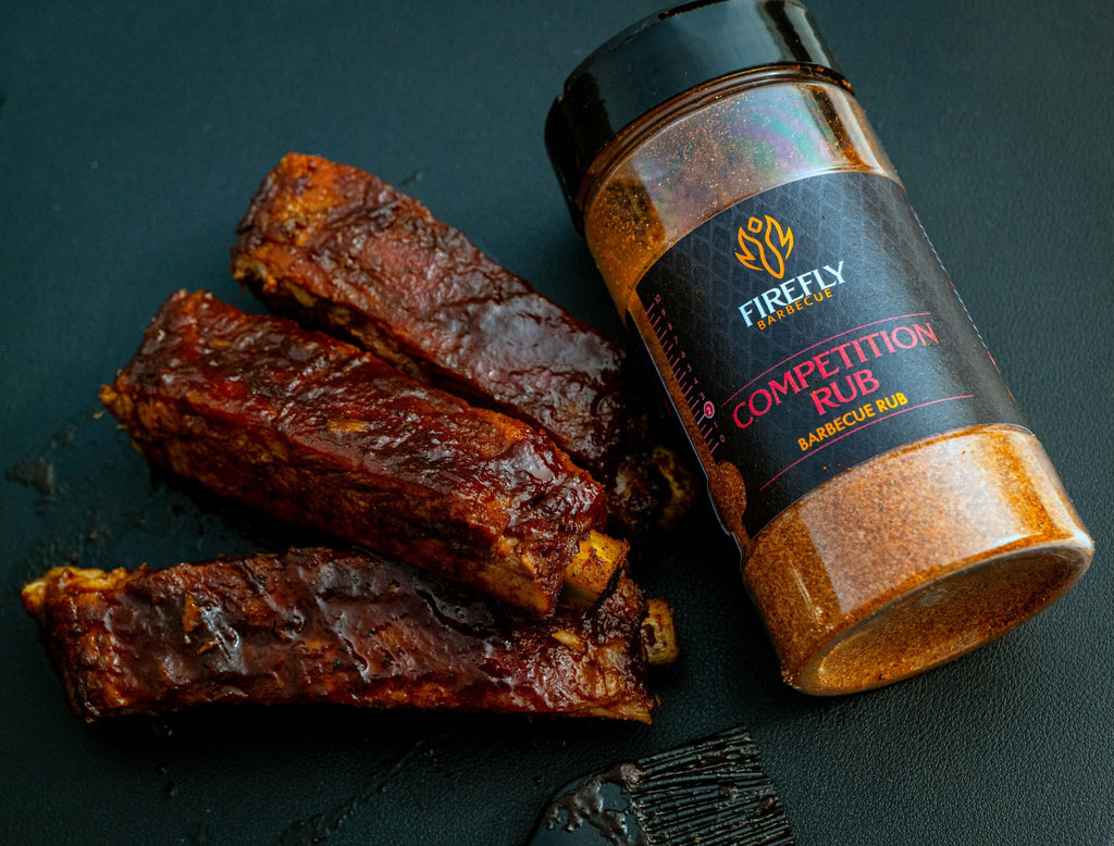 Competition BBQ Rub for Chicken & Pork by FireFly