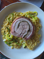 Italian Porchetta Seasoning by FireFly Barbecue
