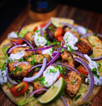 Authentic Greek Gyro BBQ Rub by FireFly Barbecue