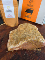 Bacon Curing Kit: Rosemary & Black Pepper