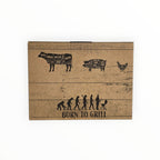 Sweet BBQ Rub Gift Set by FireFly Barbecue