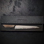 Handmade 285mm San-Mai Carving Knife by KWB