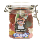 Make It Rainbow Jelly Sweets Gift Jar by Cool Hog