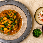 Global Curries Recipe Kit Gift Set by Tyga, view 14