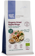 Organic Dried Apple Rings, view 2