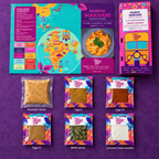 Murgh Makhani Butter Chicken Recipe Kit by Tyga, view 7