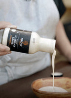 Alabama White BBQ Sauce by FireFly Barbecue