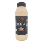 Alabama White BBQ Sauce by FireFly Barbecue