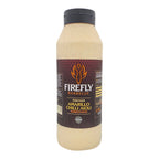 Peruvian Amarillo Chilli Aioli by FireFly Barbecue