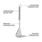 Smart Potato Masher by Ghidini, view 3