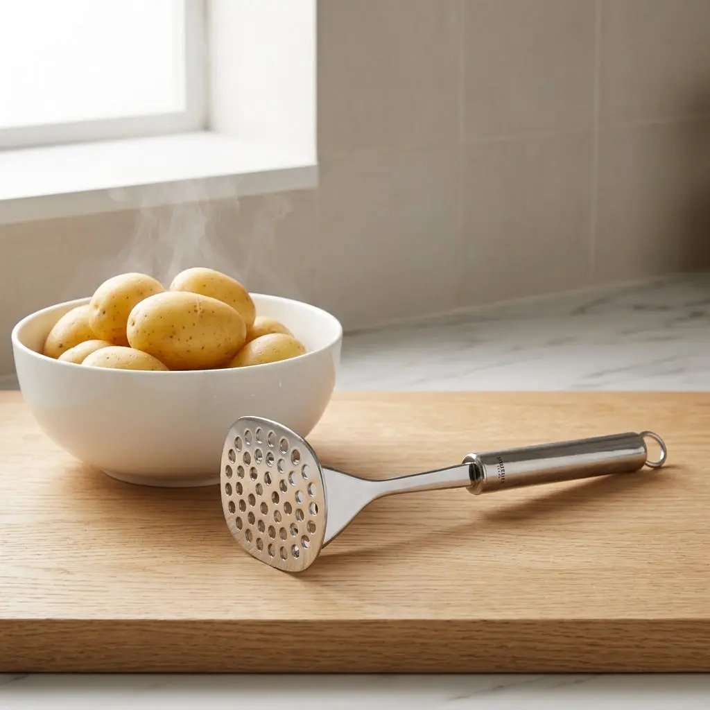 Smart Potato Masher by Ghidini