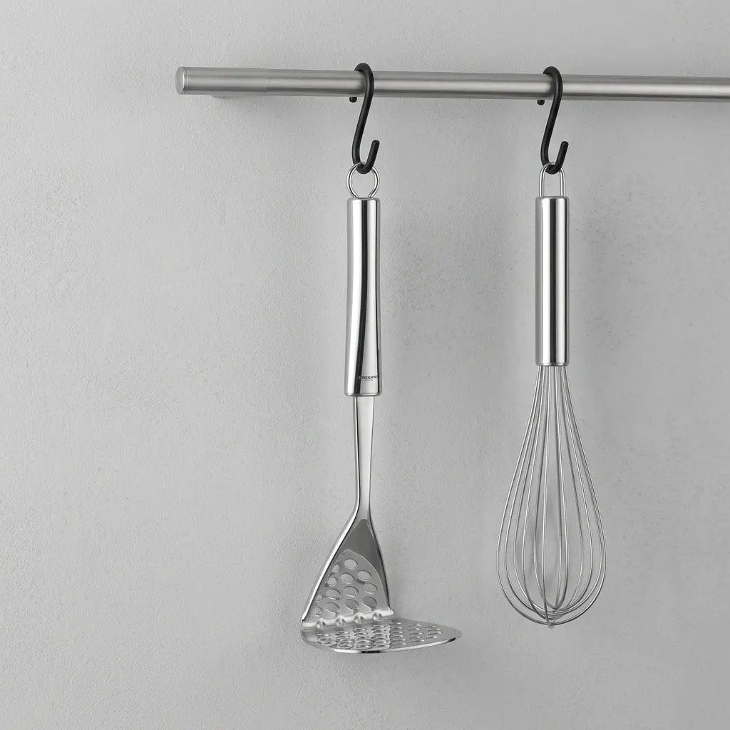 Smart Potato Masher by Ghidini, view 2