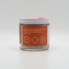 Apple-Wood Smoked Sea Salt - The Smokey Blend - Asilia Salt - 140g
