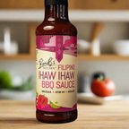 Filipino Ihaw Ihaw BBQ Sauce by RoniB's Kitchen