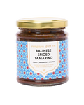 Balinese Tamarind Curry Paste 180g by Rempapa
