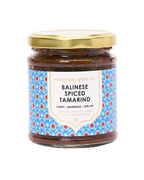 Balinese Tamarind Curry Paste 180g by Rempapa