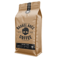 Skull Crusher Barrel Aged Coffee