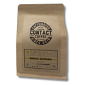 Single Origin Brazil Daterra Coffee by Contact