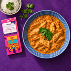 Murgh Makhani Butter Chicken Recipe Kit by Tyga