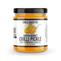 Scotch Bonnet Chilli Pickle 190g by Chilli Mash Co.