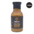 Carolina Mustard BBQ Sauce by FireFly Barbecue
