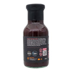 Competition Cherry BBQ Sauce by FireFly Barbecue