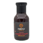 Competition Cherry BBQ Sauce by FireFly Barbecue